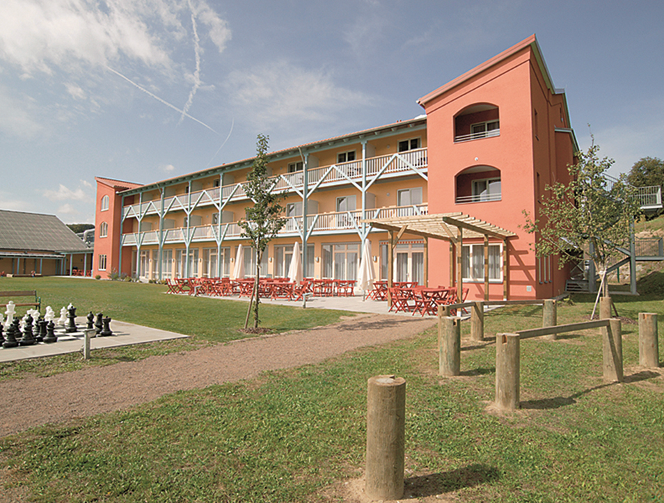 Foto vom JUFA Hotel Gnas Sportresort